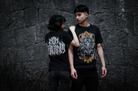 Playera "Muerte"