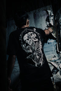 Playera "Melancolia"