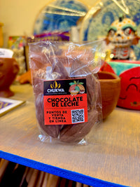 Snack de Chocolate macizo