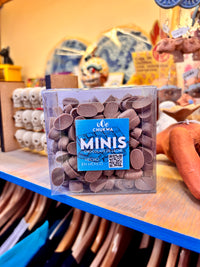 Caja de chocolates minis