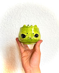 Taza Catalien