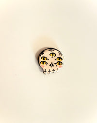 Iman Calavera