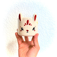 Taza Conejo