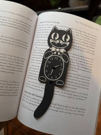Separador kit cat Clock