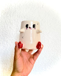 Taza Fantasma