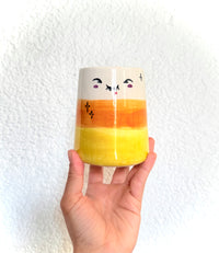 Taza Dulce