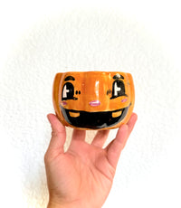 Taza Calabaza