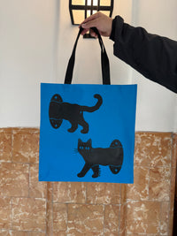 Totebag Portal