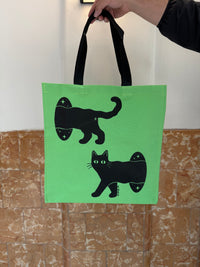 Totebag Portal