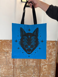 Totebag Gato
