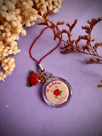 Charm "Mazapan"