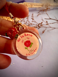 Charm "Mazapan"