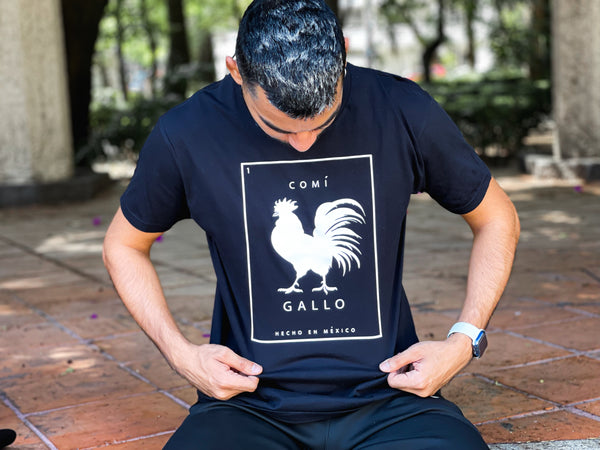 Playera 