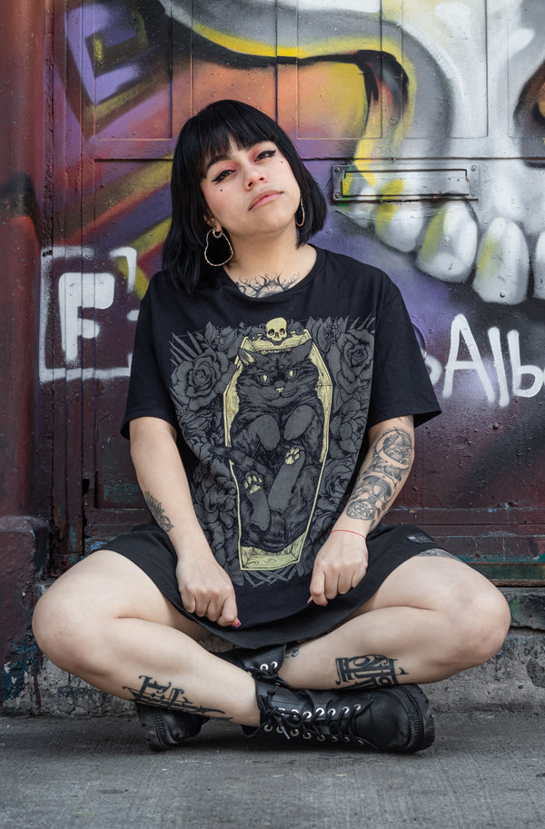 Playera 