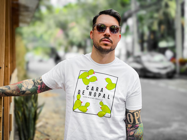Playera 