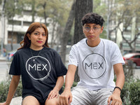 Playera "México lindo"