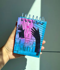 Libreta Introspectiva Mini