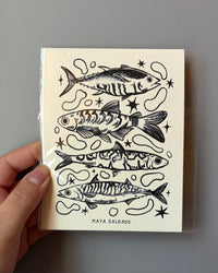 Print Peces