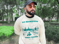 Sudadera "Marquesa"