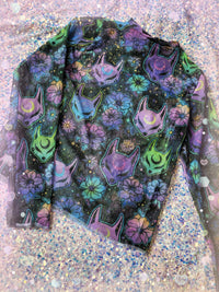 Full Print mesh