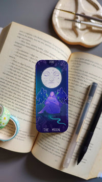 Separador mini "luna"