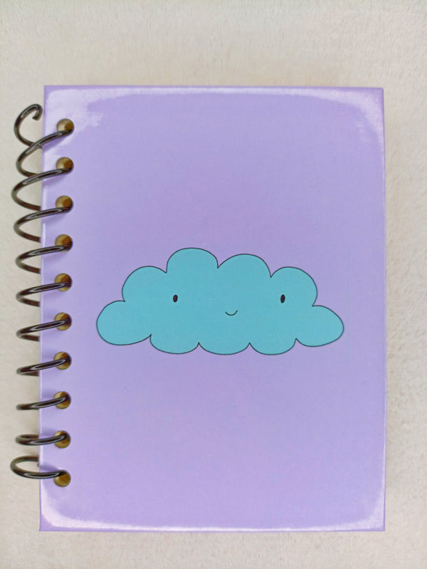 Libreta Nube