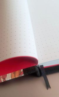 Libreta Tarot Pasta Dura