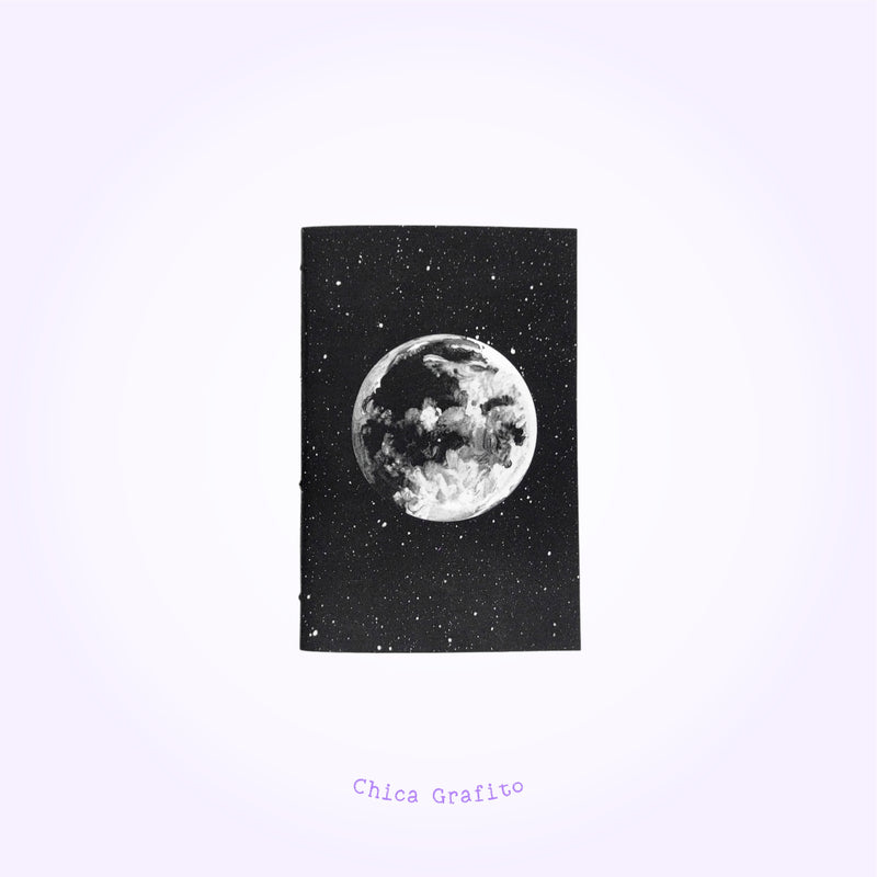Libreta Cometa