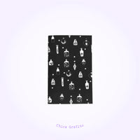 Libreta Cometa