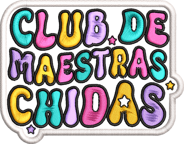 Parche 