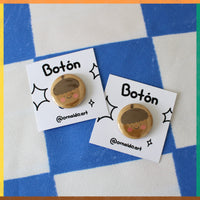 Boton mini