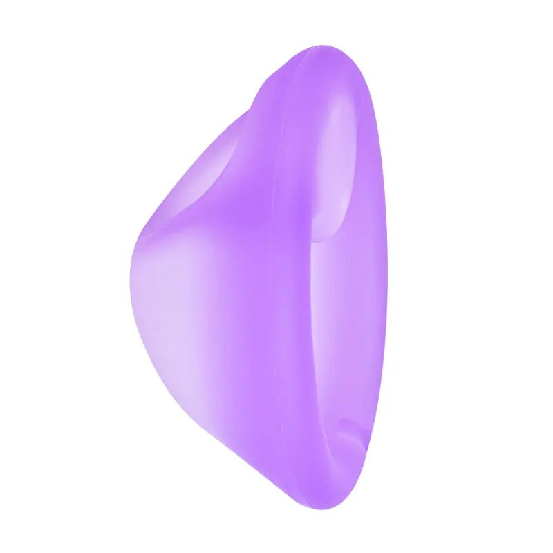 Kit Disco Menstrual Mediano + Case