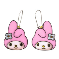 Aretes My melody