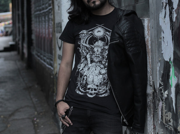 Playera 