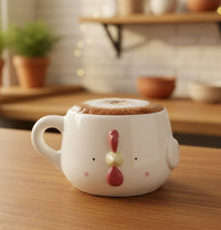Taza "Maggie"