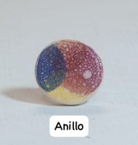 Anillos