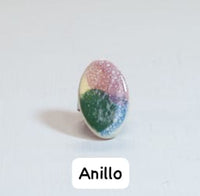 Anillos