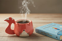 Taza "Giovanni"