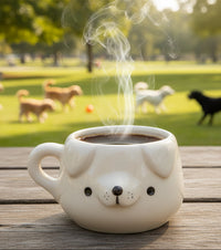 Taza "Goyo"