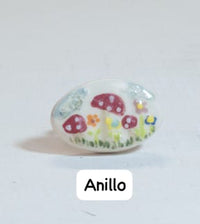 Anillos