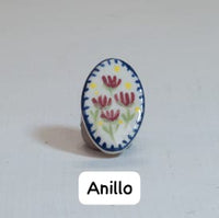 Anillos