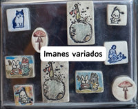 Imanes
