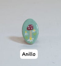 Anillos