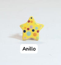 Anillos