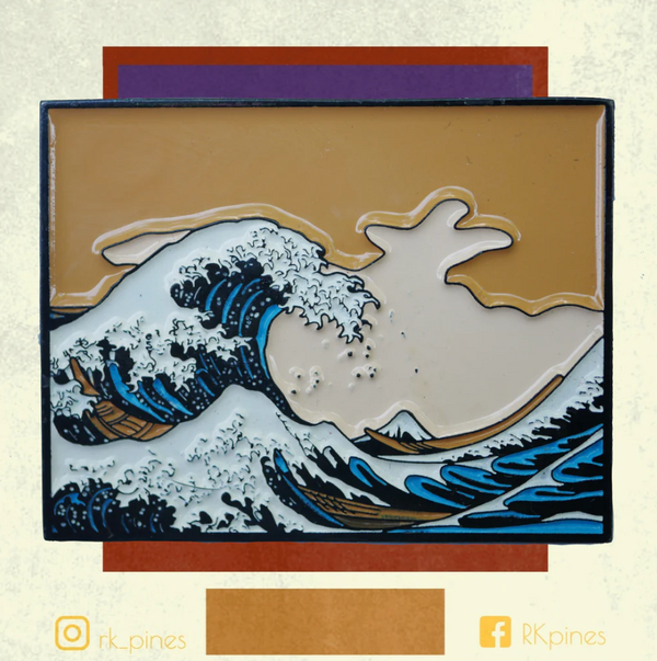 Pin 