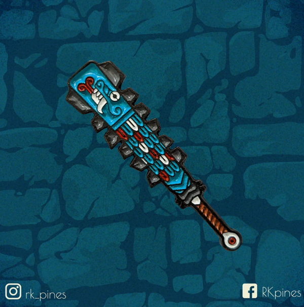 Pin 