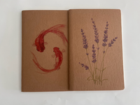 Libreta grande pack 2