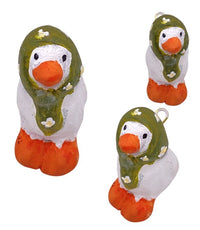 Llavero Pato citas