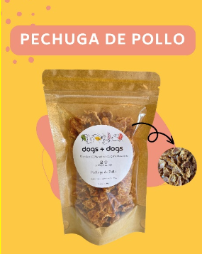 Pechuga de´pollo