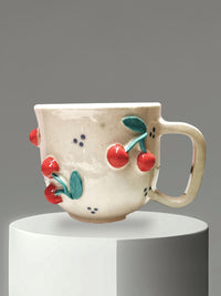 Taza "Cereza"